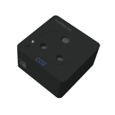 CO2-apparaatstation (DSC-2F)