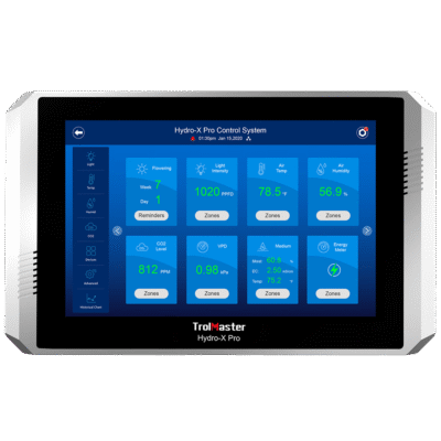 Hydro-X Pro Environmental Controller (HCS-2)