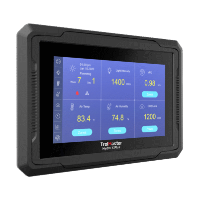 Hydro-X Plus Environmental Controller (HCS-3)