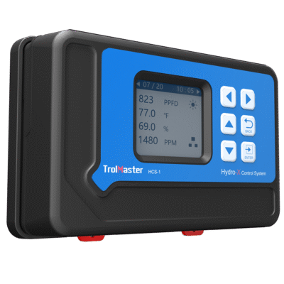 Hydro-X Environmental Controller (HCS-1)