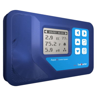 Aqua-X Irrigation Controller (NFS-1)