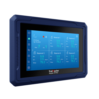 Aqua-X Plus Irrigation Controller (NFS-3)