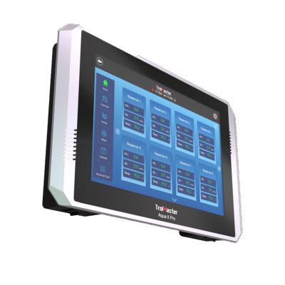 Aqua-X Pro Irrigation Controller (NFS-2)